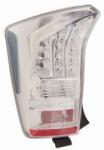 DEPO Lampa spate DEPO 212-19T8L-LD-AE (212-19T8L-LD-AE) - automobilus