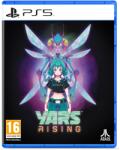 Atari Yars Rising (PS5)