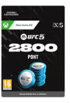 Electronic Arts ESD MS - UFC 5 POINTS 2800 Xbox Series