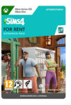 Electronic Arts The Sims 4 For Rent (Xbox One)