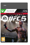 Electronic Arts UFC 5 [Deluxe Edition] (Xbox Series X/S)