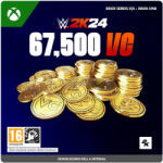 2K Sports ESD MS - WWE 2K24: 67, 500 Virtual Currency Pack Xbox Series