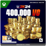 2K Sports ESD MS - WWE 2K24: 400, 000 Virtual Currency Pack Xbox Series