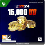 2K Sports ESD MS - WWE 2K24: 15, 000 Virtual Currency Pack Xbox Series