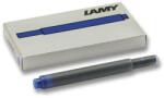 LAMY tintapatron, kék - 5 db (1506/8102077)