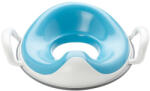 Prince Lionheart Reductor Toaleta cu Maner Prince Lionheart Berry Blue (7379) - roua Olita