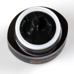 BRILLBIRD 3D Forming gel 2 (black) fekete gyurmazselé - 3ml