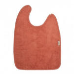 Timboo Baveta Textila din Bambus XXL Apricot Blush (TM-BAV06-533) Bavata