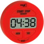 TFA TFA38.2022. 05 digitális időzítő - időzítő és stopper (TFA38.2022.05)