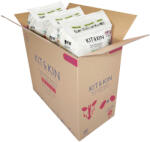 Kit & Kin Scutece Hipoalergenice Eco Kit&Kin Chilotel l XXL, Marimea 7, 17 kg+, 96 buc (KKS7PANTSCASE)