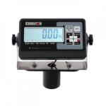 Adpos Cantar platforma AX verificat metrologic (Capacitate cantarire - 60 Kg)