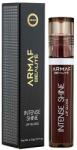 Armaf Beauté Intense Shine Lip Gloss szájfény 3, 2 g 02 Brownie