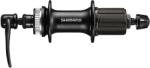 Shimano Butuc spate Shimano Acera FH-M3050 36H 8/9/10vit disc