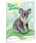Ars Una Füzet sima ARS UNA A/5 32 lapos 20-32 Cuki-Koala (53614285) - tonerpiac
