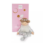 Doudou Doudou Jolijou játék baba princess Agathe baba 30 cm (DC3401)