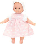 Petitcollin játék baba 25 cm Ecolo baba Petit Nuage (PE632506)