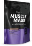 BioTechUSA Muscle Mass [Ízesítés: vanília] - kapszulacenter - 6 290 Ft