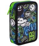 COOLPACK tolltartó - JUMPER2 töltött emeletes - Monster Team (66824CP)