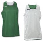 Joma REVERSIBLET-SHIRT ARO dressz zöld 4XS-3XS