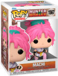 Funko POP! Hunter x Hunter Machi vinyl 10cm figura