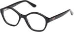GUESS GU50141 - 001 copil (GU50141 - 001) Rama ochelari