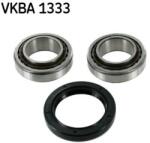 SKF kerékcsapágy készlet SKF VKBA 1333 (VKBA 1333) - centralcar