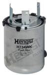 Hengst Filter filtru combustibil HENGST FILTER H734WK D821 (H734WK D821) - automobilus