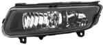 HELLA Proiector ceata HELLA 1ND 010 377-091 (1ND 010 377-091) - automobilus