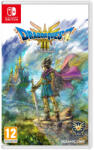 Square Enix Dragon Quest III HD-2D Remake (Switch)