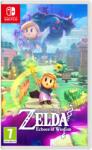 Nintendo The Legend of Zelda Echoes of Wisdom (Switch)
