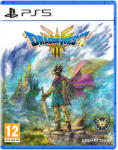 Square Enix Dragon Quest III HD-2D Remake (PS5)