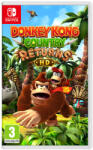 Nintendo Donkey Kong Country Returns HD (Switch)