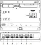 BTicino bt-323006 Етажен разпределител d45 - 323006 (323006)