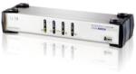 ATEN Kvmp превключвател, aten cs1744c-at, 4-портов (aten-cs1744c-at) - zettabytex