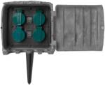 Strend Pro 4 Plug 3 m (2130066)