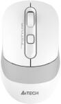 A4Tech FB10C Grayish White (FB10C-WHITE) Mouse
