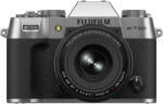 Fujifilm X-T50 + XF 16-50mm f/2.8-4.8 Silver (16828569) Aparat foto