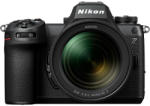 Nikon Z6 III + Z 24-70mm f/4 S (VOA130K001) Aparat foto