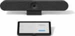 Logitech Rally Bar Huddle + Tap IP Bundle (991-000480)