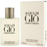 Giorgio Armani Acqua di Gio Pour Homme Loțiune după ras 100ml, Bărbați
