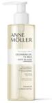 Anne Möller Ulei de Față Anne Möller Produs de curățare 200 ml Crema antirid contur ochi