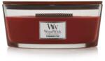 WoodWick WoodWick, scorțișoară și vanilie, lumânare în vas decorativ 453, 6 g (NW2167984)