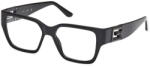 GUESS GU2987 001 Rama ochelari
