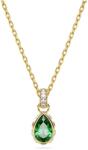 Swarovski Colier Stilla 5648751 Auriu