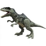 Mattel Jurassic World Giganotosaurus óriás dino figura 99cm (GWD68) - morzsajatekbolt