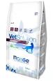 Monge Cat VetSolution Hepatic 400g