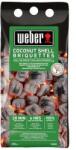 Weber kókusz brikett, 2 kg (18450)