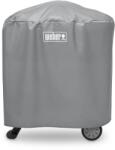 Weber grill takaró, Q 100/1000 és 200/2000 stand vagy kocsi kivitelhez (7177)