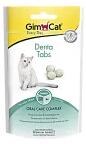 GimCat Denta Tabs fogápoló jutalom tabletták 40g