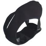 TRIXIE Protective kutyabugyi Fekete S 24-31cm (23491)